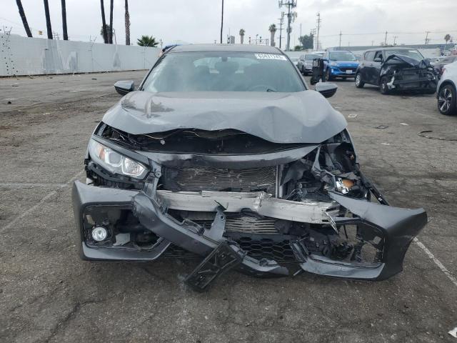 SHHFK7H42JU403340 - 2018 HONDA CIVIC SPORT 灰色 照片 5