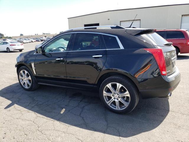 3GYFNEE35CS636545 - 2012 CADILLAC SRX PERFORMANCE COLLECTION BLACK photo 2