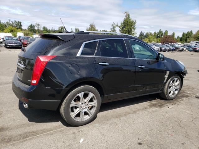 3GYFNEE35CS636545 - 2012 CADILLAC SRX PERFORMANCE COLLECTION Czarny zdjęcie 3