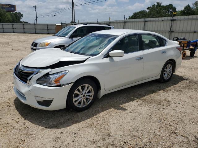 2015 NISSAN ALTIMA 2.5, 
