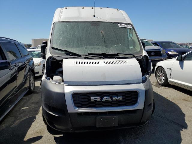 3C6TRVDG4KE511610 - 2019 RAM PROMASTER 2500 HIGH Ақ фото 5
