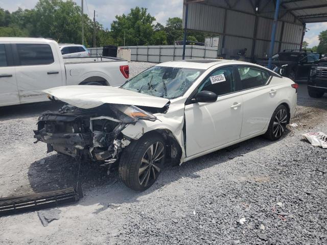 2021 NISSAN ALTIMA SR, 