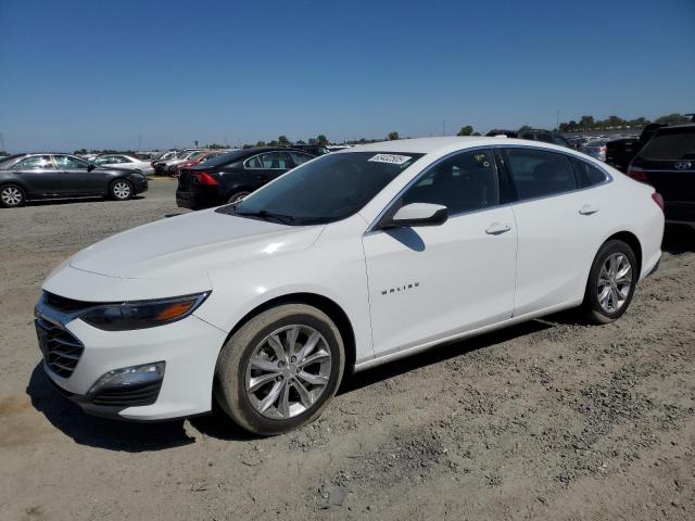 2020 CHEVROLET MALIBU LT, 
