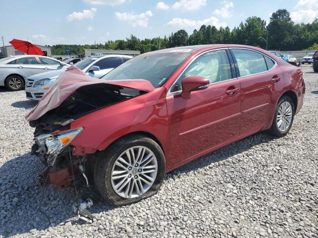 2015 LEXUS ES 350, null
