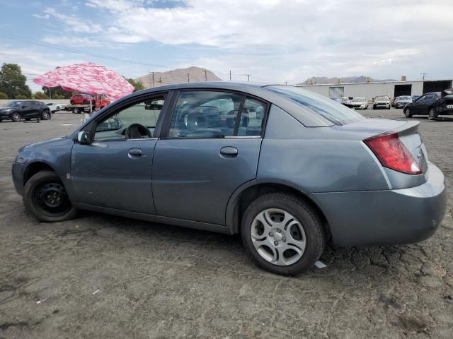 1G8AJ52F65Z154984 - 2005 SATURN ION LEVEL 2 灰色 照片 2