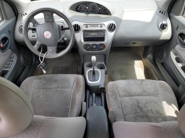 1G8AJ52F65Z154984 - 2005 SATURN ION LEVEL 2 灰色 照片 8