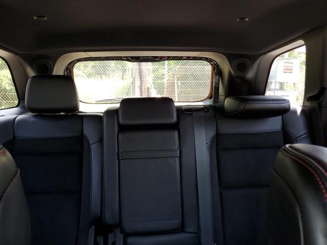 1C4RJFLG2MC773637 - 2021 JEEP GRAND CHER TRAILHAWK 蓝色 照片 10