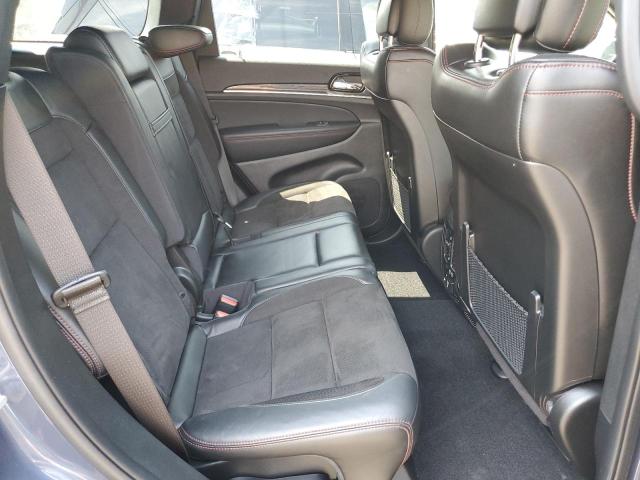 1C4RJFLG2MC773637 - 2021 JEEP GRAND CHER TRAILHAWK 蓝色 照片 11