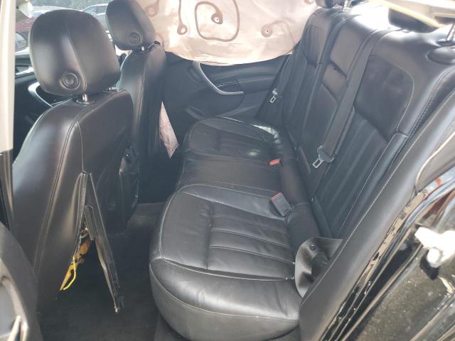 2G4GK5EXXE9246963 - 2014 BUICK REGAL 黑色 照片 10