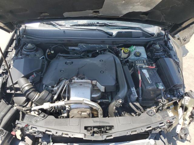 2G4GK5EXXE9246963 - 2014 BUICK REGAL 黑色 照片 11