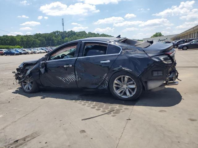 2G4GK5EXXE9246963 - 2014 BUICK REGAL 黑色 照片 2