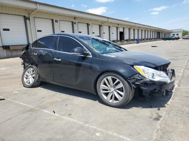 2G4GK5EXXE9246963 - 2014 BUICK REGAL 黑色 照片 4