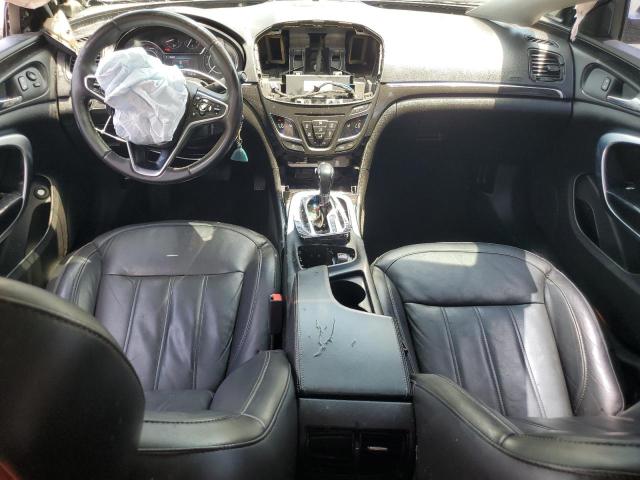 2G4GK5EXXE9246963 - 2014 BUICK REGAL 黑色 照片 8