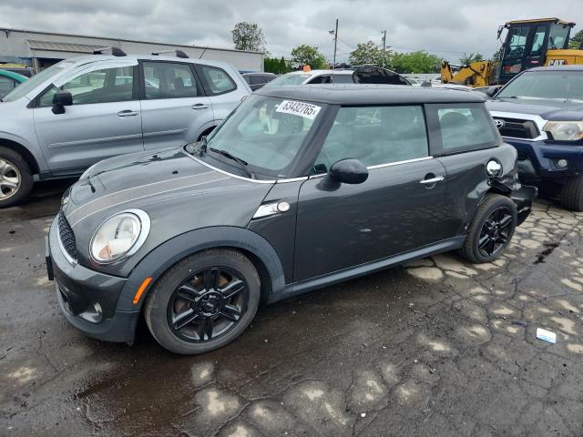 2013 MINI COOPER S, null
