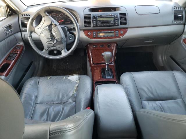 JTDBF30K060169065 - 2006 TOYOTA CAMRY LE 银色 照片 13