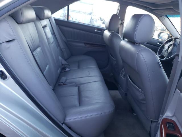 JTDBF30K060169065 - 2006 TOYOTA CAMRY LE 银色 照片 16