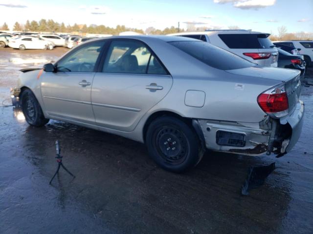 JTDBF30K060169065 - 2006 TOYOTA CAMRY LE 银色 照片 3