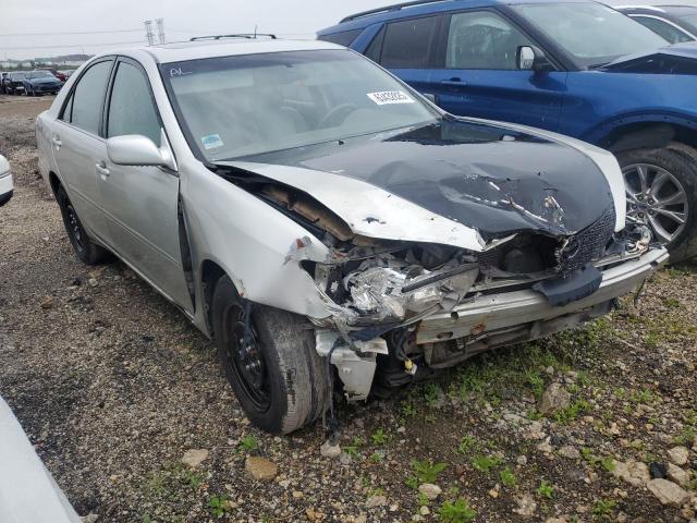 JTDBF30K060169065 - 2006 TOYOTA CAMRY LE 银色 照片 6