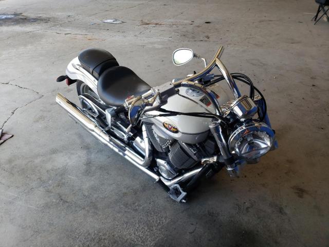 5VPGB16DX53007330 - 2005 VICTORY MOTORCYCLES VEGAS 白色 照片 1