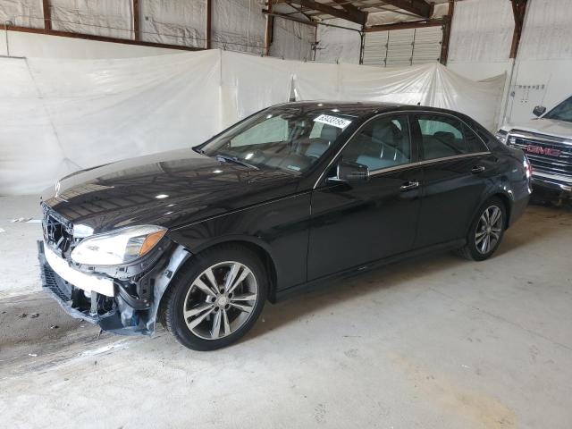 2015 MERCEDES-BENZ E 250 BLUETEC, null