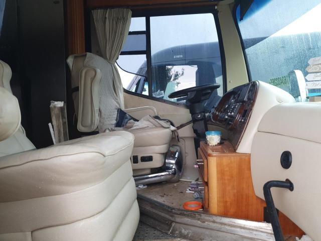 1RF43561493048871 - 2009 HOLIDAY RAMBLER ROADMASTER Բեժ լուսանկար 5