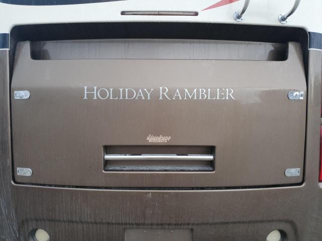 1RF43561493048871 - 2009 HOLIDAY RAMBLER ROADMASTER Բեժ լուսանկար 7