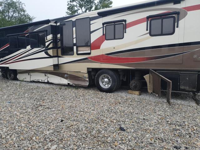 1RF43561493048871 - 2009 HOLIDAY RAMBLER ROADMASTER Բեժ լուսանկար 9