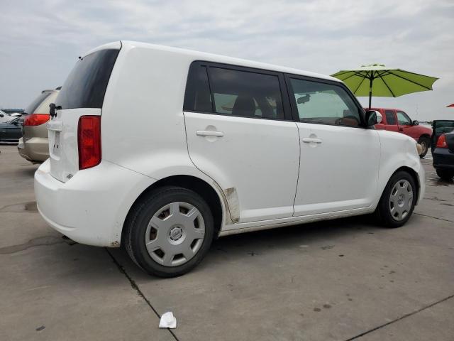JTLZE4FEXA1110251 - 2010 TOYOTA SCION XB 白色 照片 3