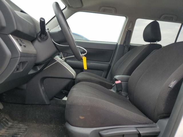 JTLZE4FEXA1110251 - 2010 TOYOTA SCION XB 白色 照片 7