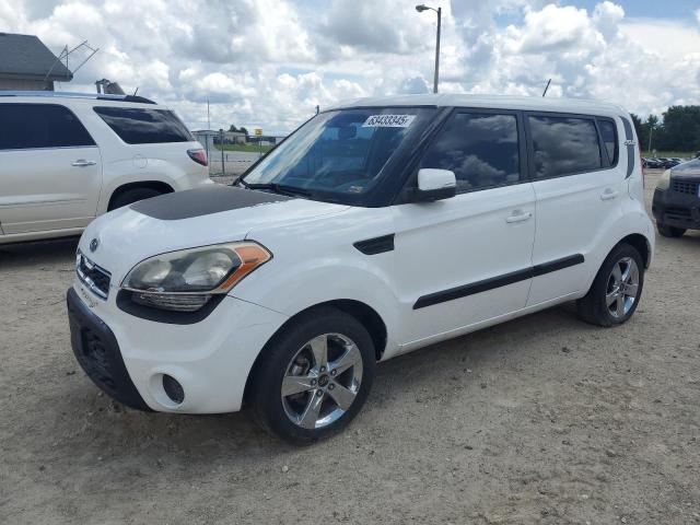 2012 KIA SOUL +, null