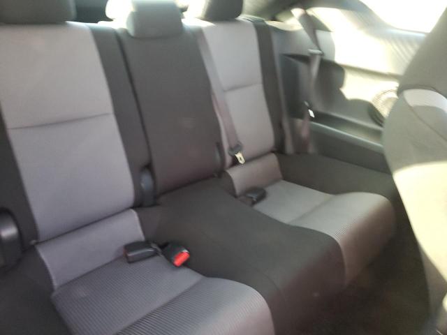 JTKJF5C78E3069011 - 2014 TOYOTA SCION TC 白色 照片 10