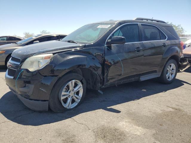 2015 CHEVROLET EQUINOX LT, 