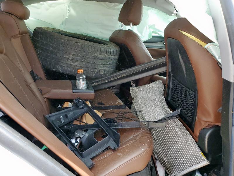 ZASFAKBN4J7C03534 - 2018 ALFA ROMEO STELVIO TI SILVER photo 10