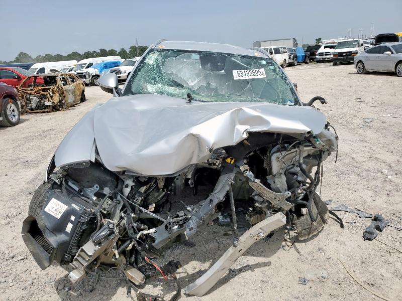 ZASFAKBN4J7C03534 - 2018 ALFA ROMEO STELVIO TI SILVER photo 5