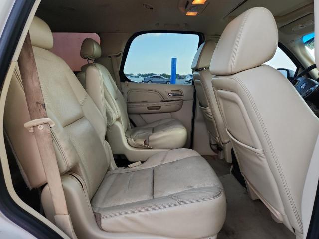 1GYFK63848R238637 - 2008 CADI ESCALADE LUXURY თეთრი ფოტო 11