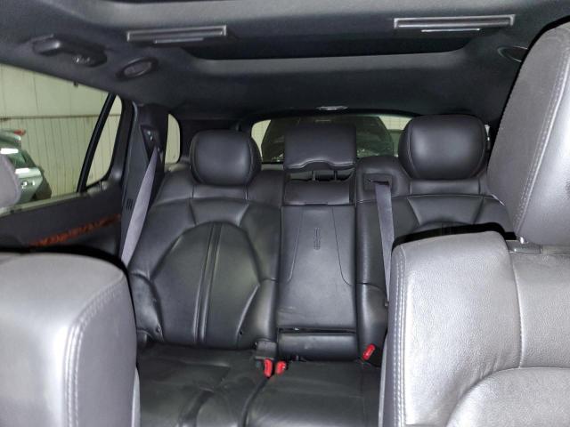 2LMHJ5NK8KBL03066 - 2019 LINCOLN MKT BLACK photo 10