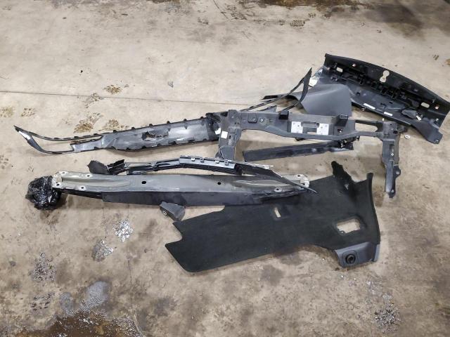 2LMHJ5NK8KBL03066 - 2019 LINCOLN MKT BLACK photo 13