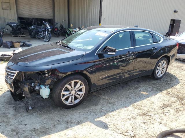 2019 CHEVROLET IMPALA LT, 