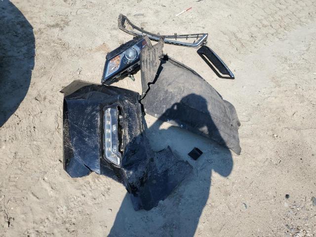 1G11Z5S36KU123949 - 2019 CHEVROLET IMPALA LT 黑色 照片 12