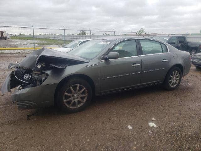 2007 BUICK LUCERNE CXL, 