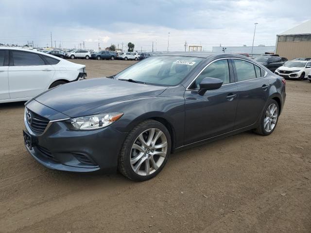 2015 MAZDA 6 TOURING, 