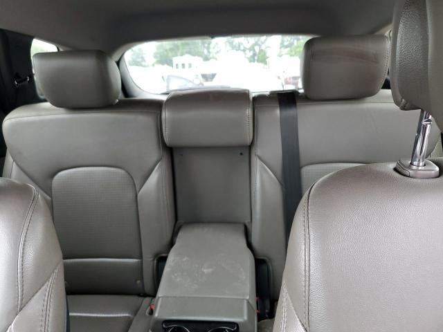 5XYZUDLB2DG102237 - 2013 HYUNDAI SANTA FE S Qara foto 10