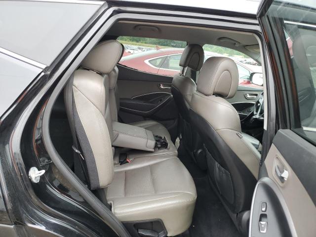 5XYZUDLB2DG102237 - 2013 HYUNDAI SANTA FE S Qara foto 11