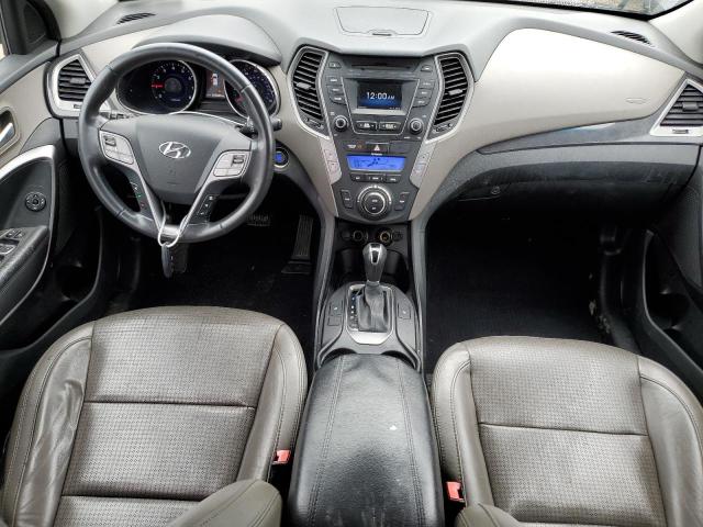 5XYZUDLB2DG102237 - 2013 HYUNDAI SANTA FE S Qara foto 8