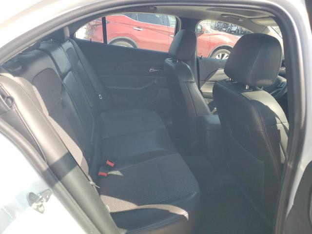 1G11C5SL1EF218736 - 2014 CHEVROLET MALIBU 1LT WHITE photo 10