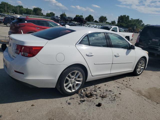 1G11C5SL1EF218736 - 2014 CHEVROLET MALIBU 1LT WHITE photo 3