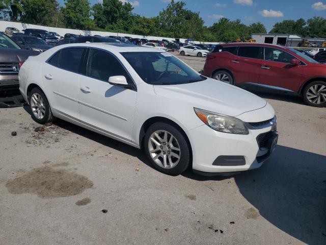 1G11C5SL1EF218736 - 2014 CHEVROLET MALIBU 1LT WHITE photo 4