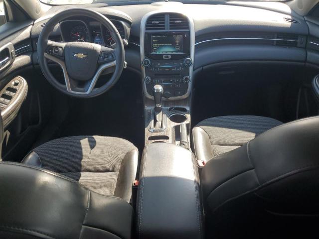 1G11C5SL1EF218736 - 2014 CHEVROLET MALIBU 1LT WHITE photo 8