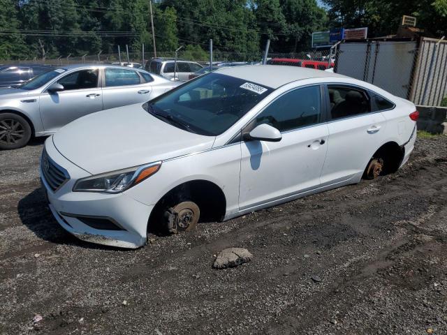 2016 HYUNDAI SONATA SE, 