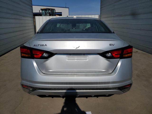 1N4BL4DV8PN332381 - 2023 NISSAN ALTIMA SV SILVER photo 6